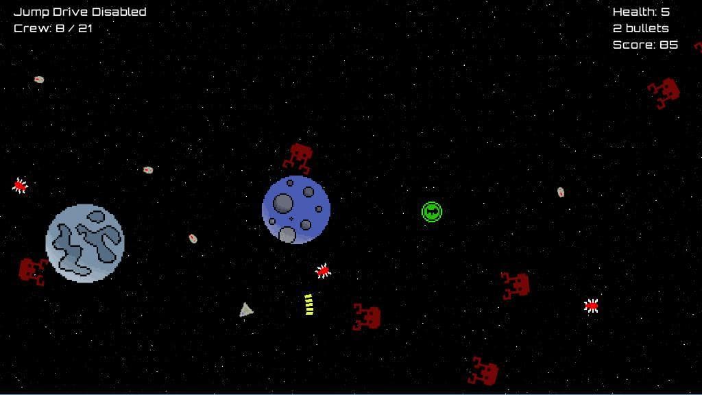 Dajjals Minions screenshot 5