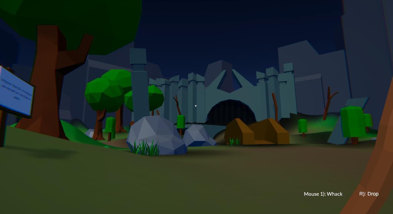Rushwood Forest Tale screenshot 5