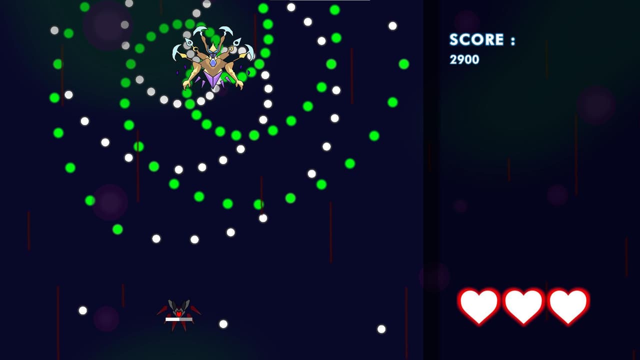 Temporal rift (Mikachue) screenshot 3