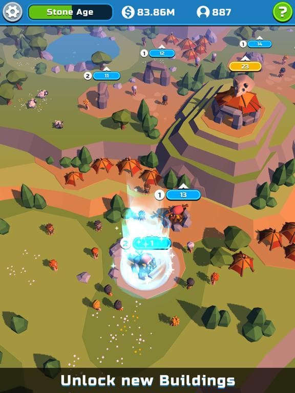 City of Ages screenshot 3