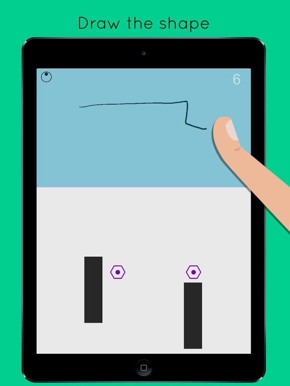 Formas, Drawing Challenge screenshot 2