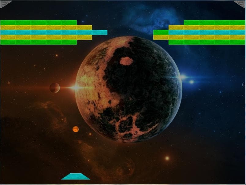 Block Breaker (braingamer) screenshot 4