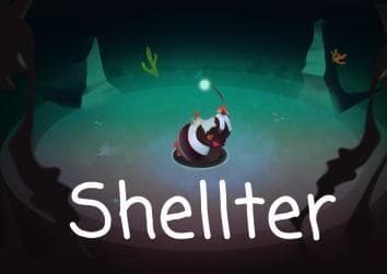 Shellter (Dikkop)