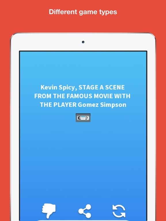 Truth or Dare Ultimate Lite screenshot 3