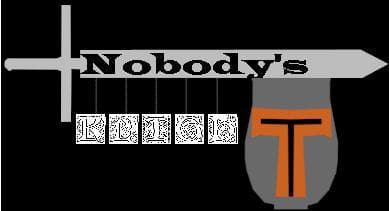 Nobodys Knight