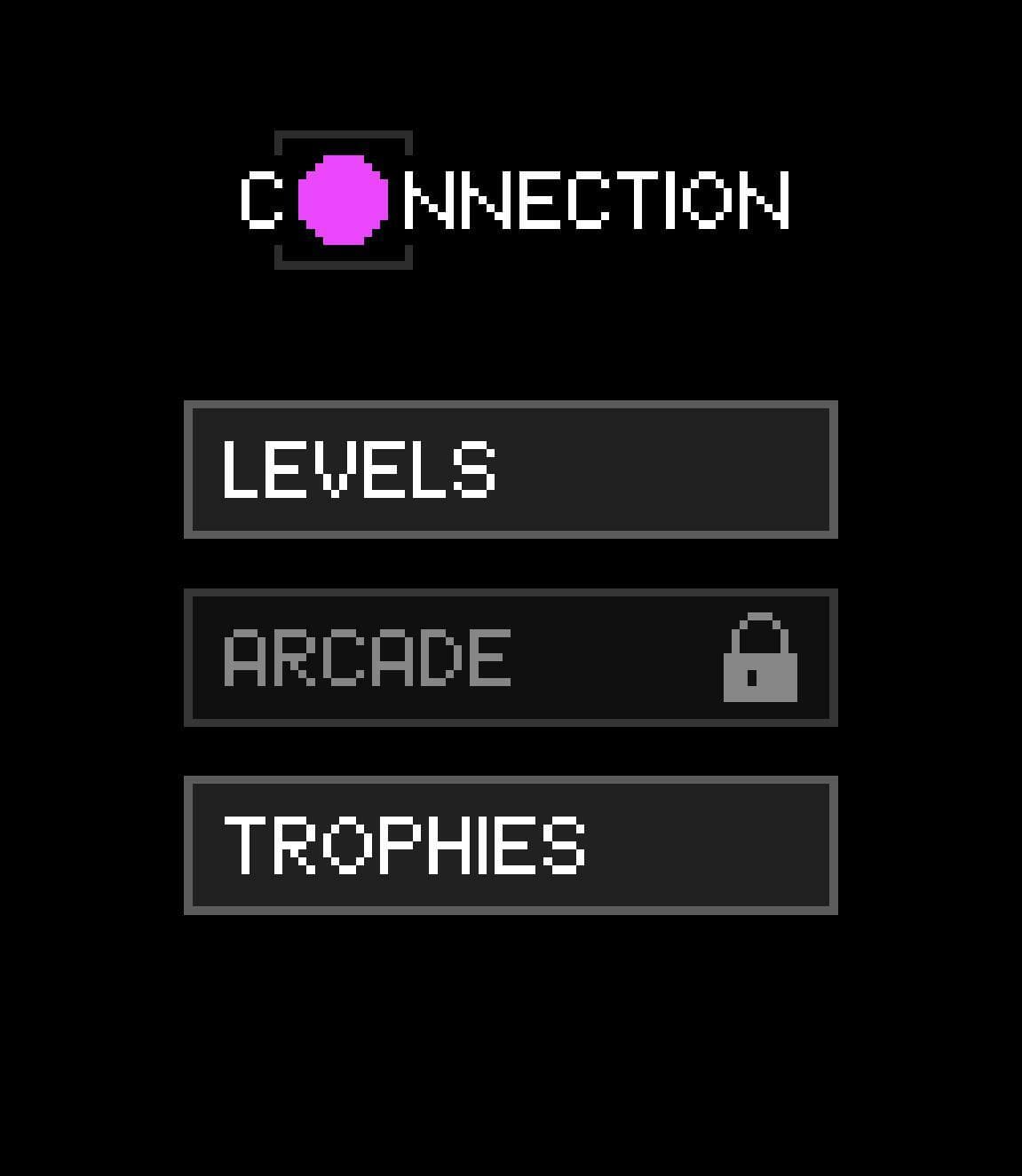 Connection (fedetibaldo) screenshot 2