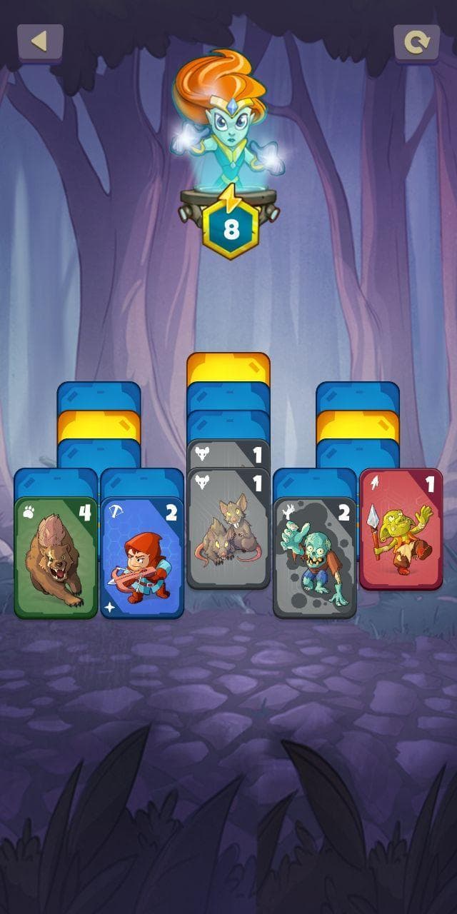 Cards of Terra