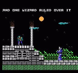 Challenge of the Dragon screenshot 3