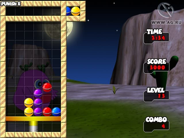 Drop and Blow screenshot 4