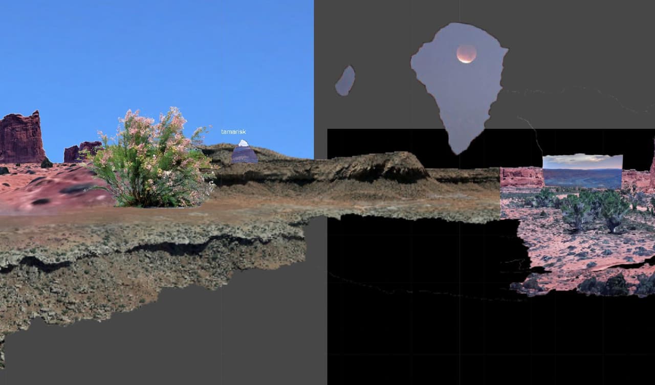 Edward Abbey Presents: Arches National Park screenshot 3