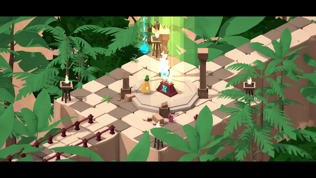 Xamenek 2018 screenshot 2