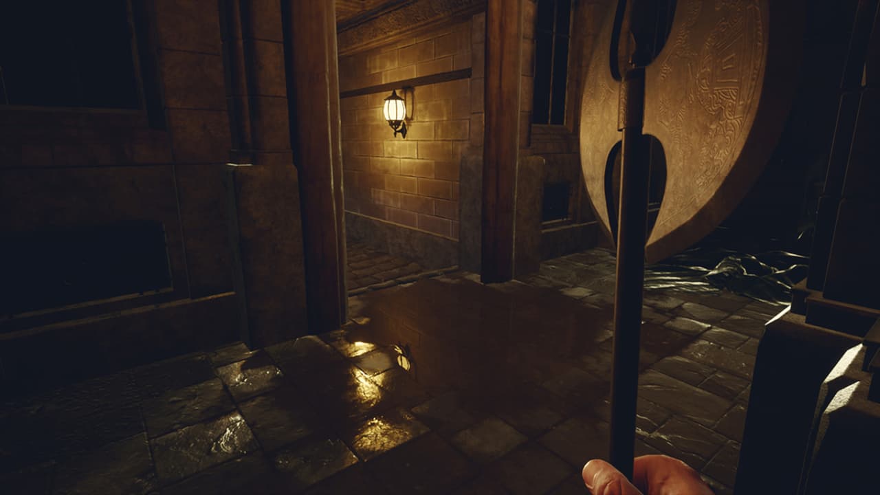 The Last Dead End screenshot 5
