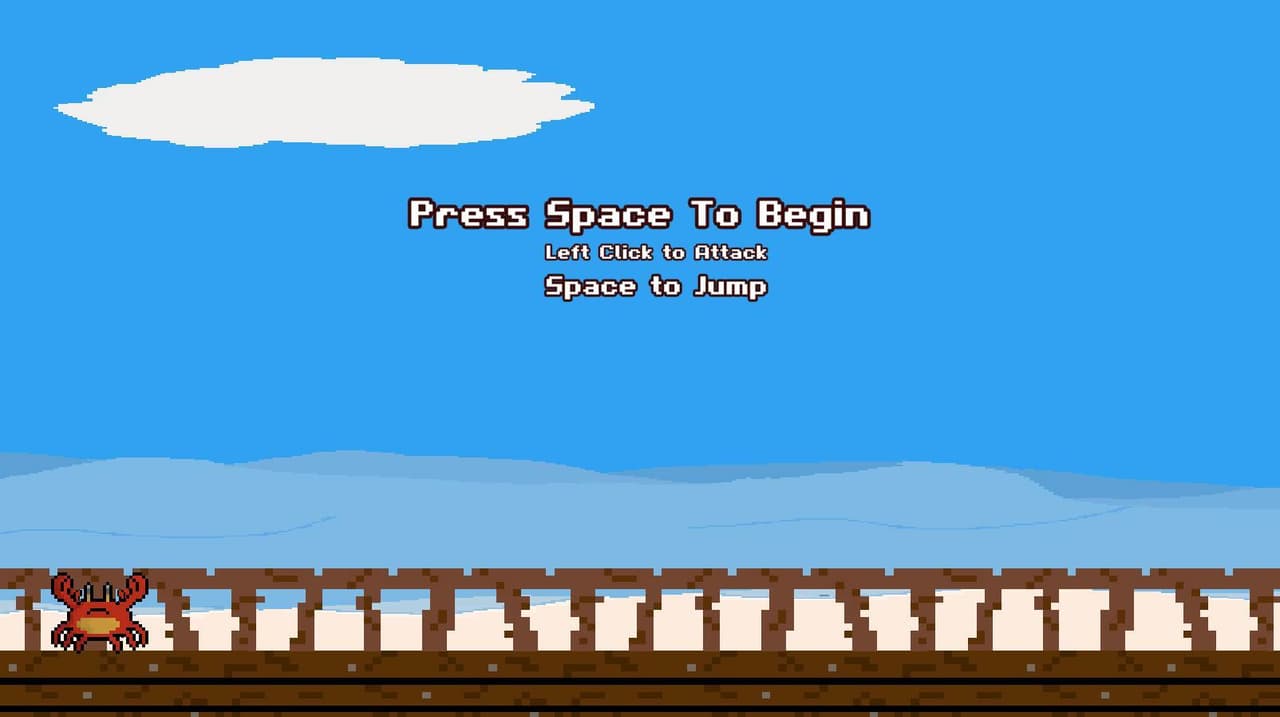 Crabby screenshot 2