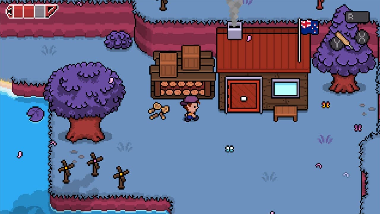 Reverie: Sweet As Edition screenshot 6