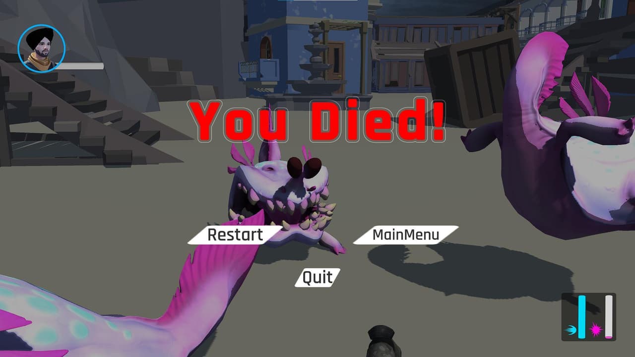 RageDude