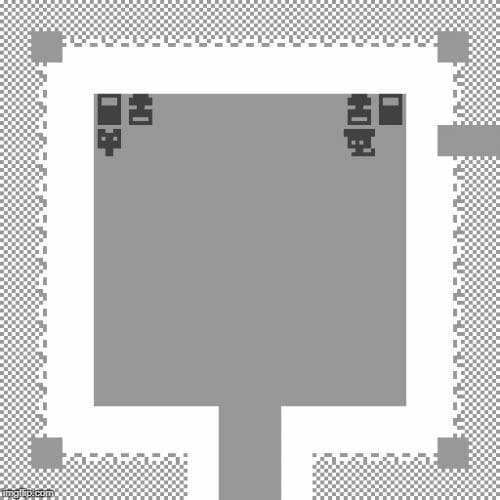 Rooms (Pheebles :0)