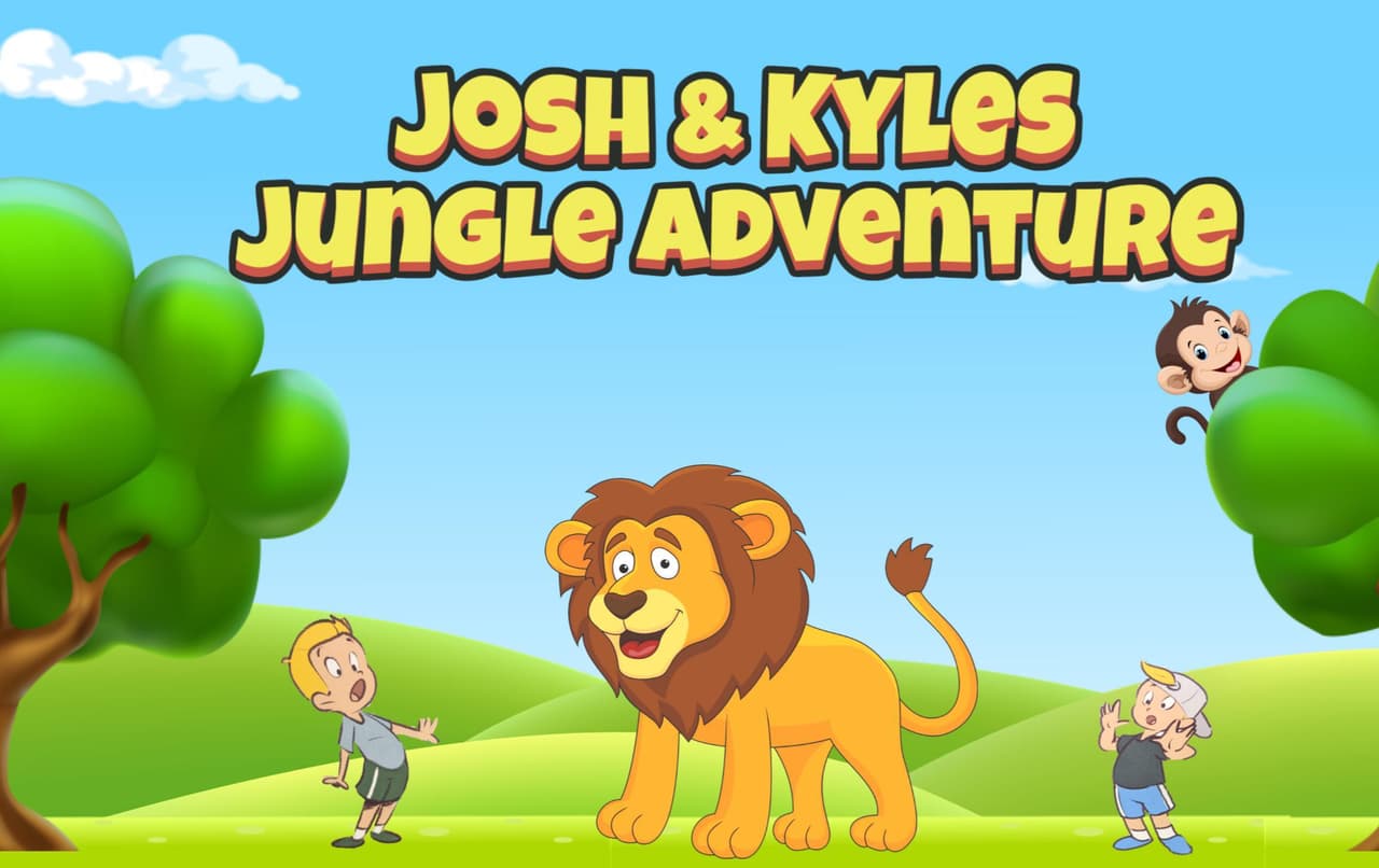 Josh & Kyles Game