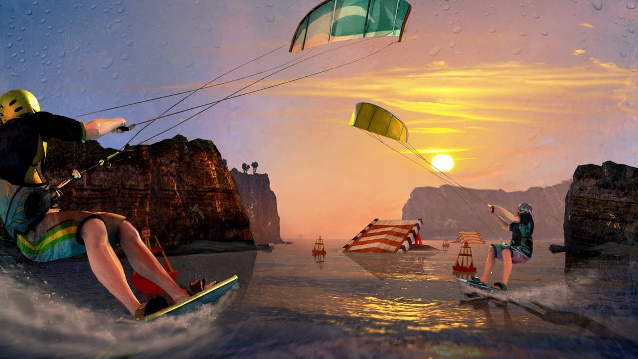 Motionsports Adrenaline screenshot 6
