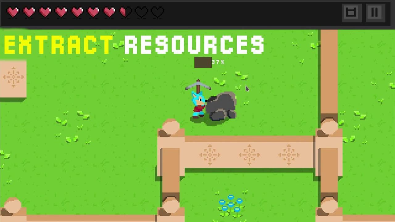 Wallbound screenshot 5