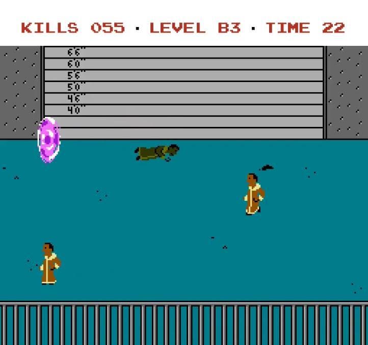 Candyman: Be My Victim (DEMAKE) screenshot 5