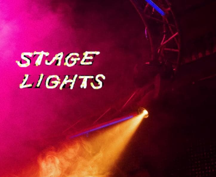 Stage Lights