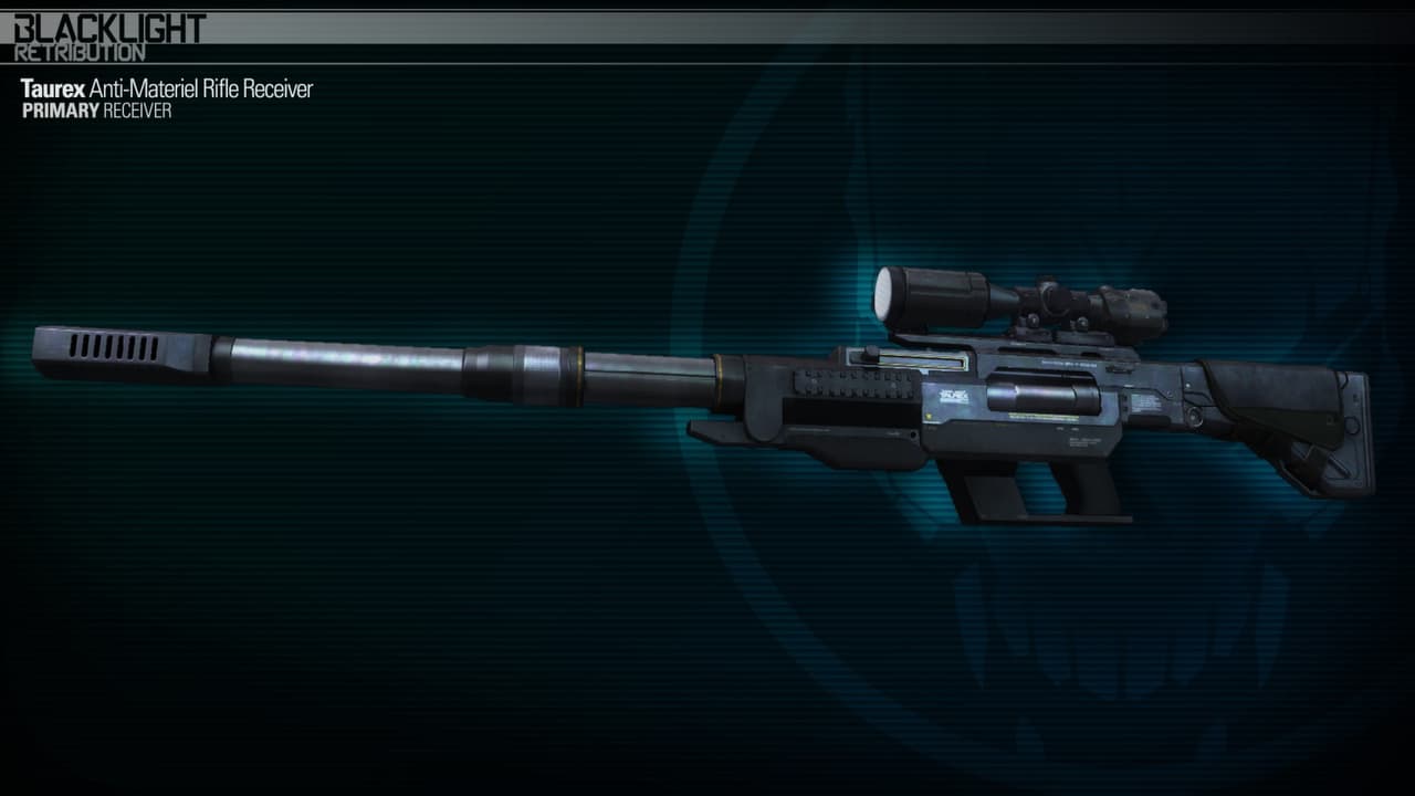 Blacklight: Retribution - Evacuation Pack