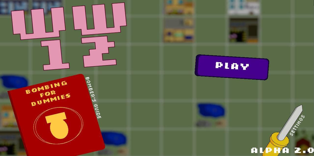 WW12 screenshot 2