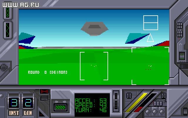 ThunderStrike screenshot 5