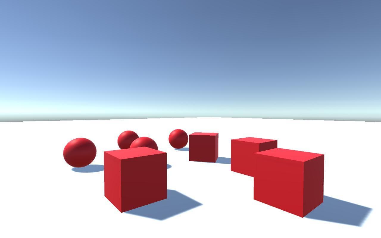Physics Sandbox (CoolCoderUnity) screenshot 2