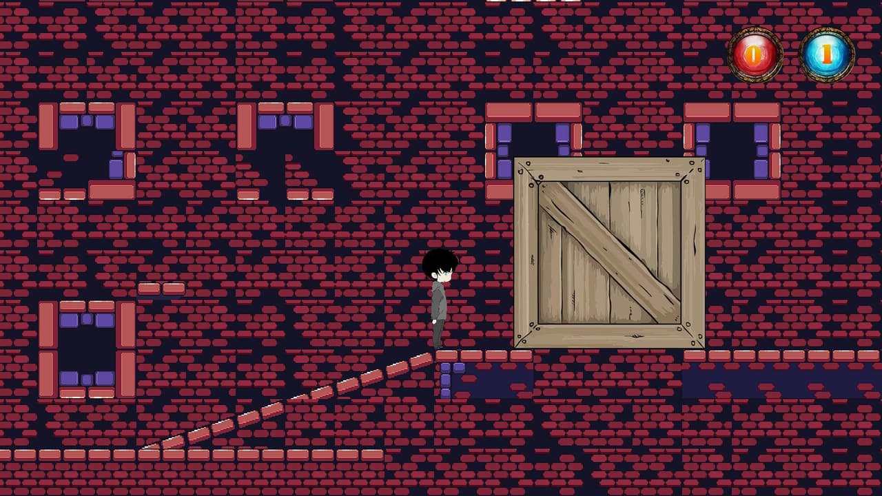Dimensions (itch) (NightFury3000, Nossima, ChridAMid) screenshot 3