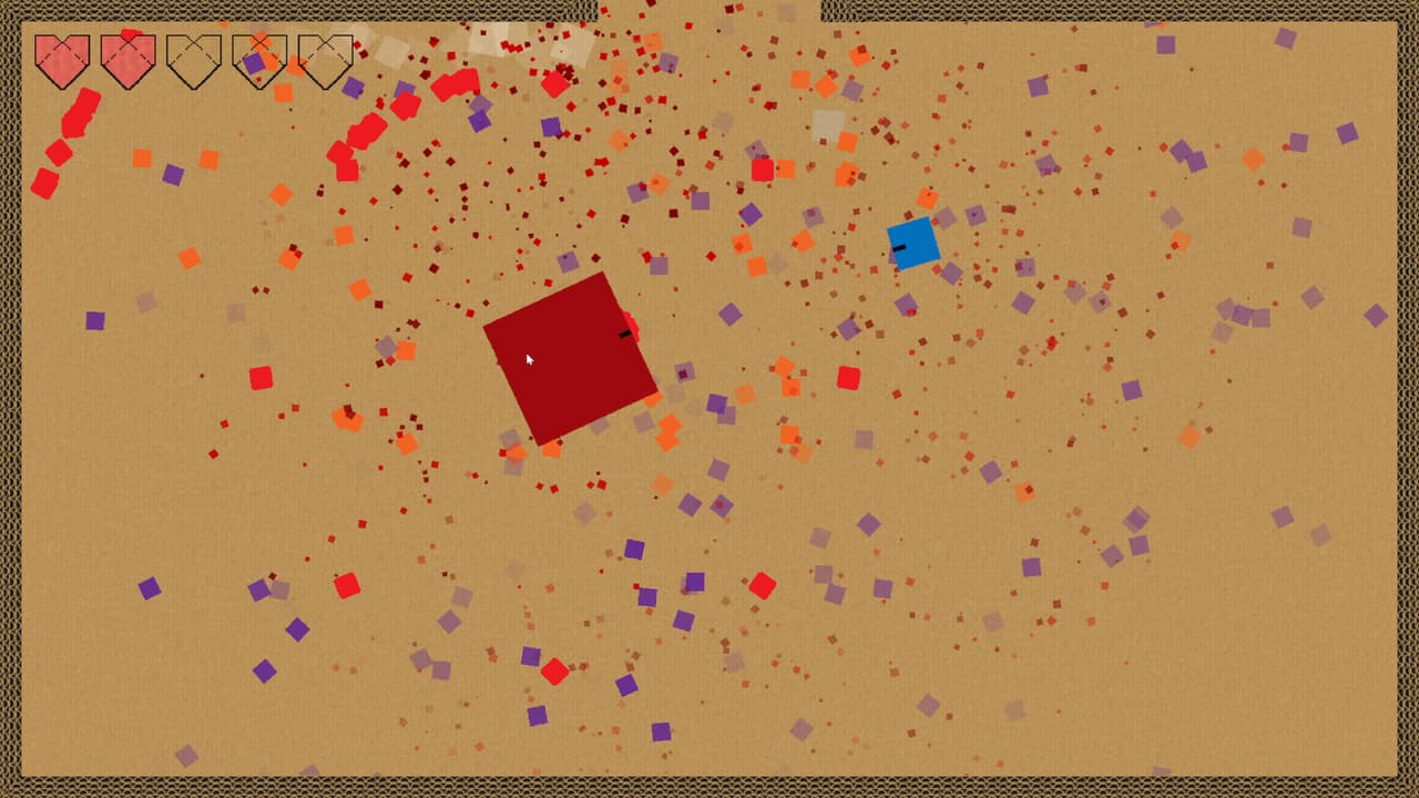 Gotta Kill the Box King screenshot 5