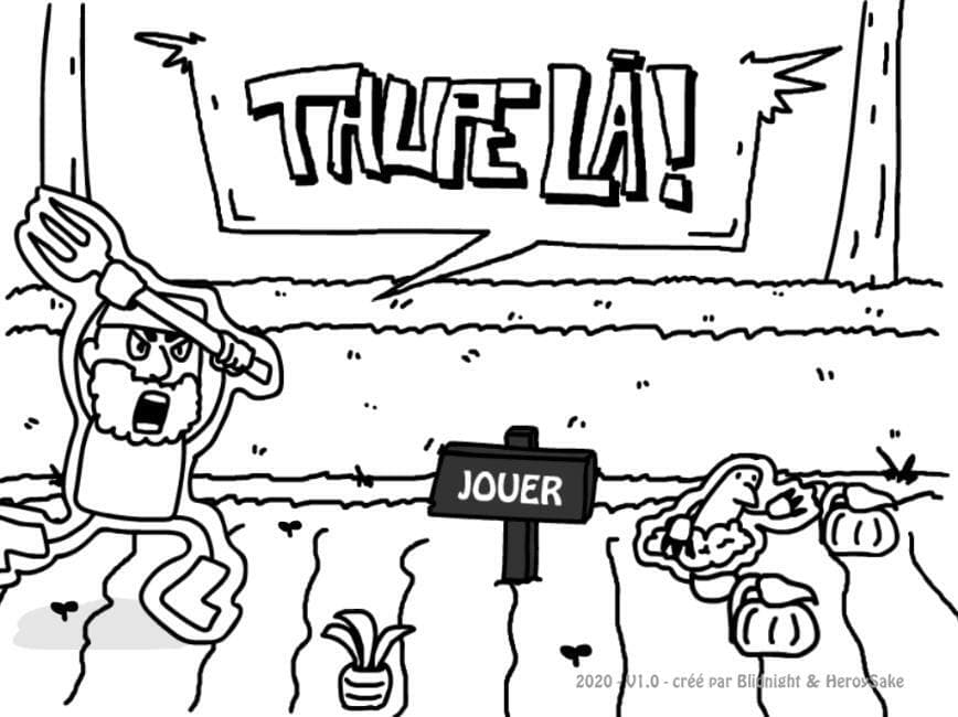 Taupe là screenshot 2