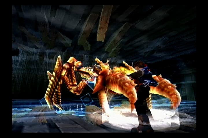 Orphen: Scion of Sorcery screenshot 4