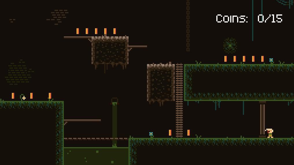 Sewer Collector screenshot 2