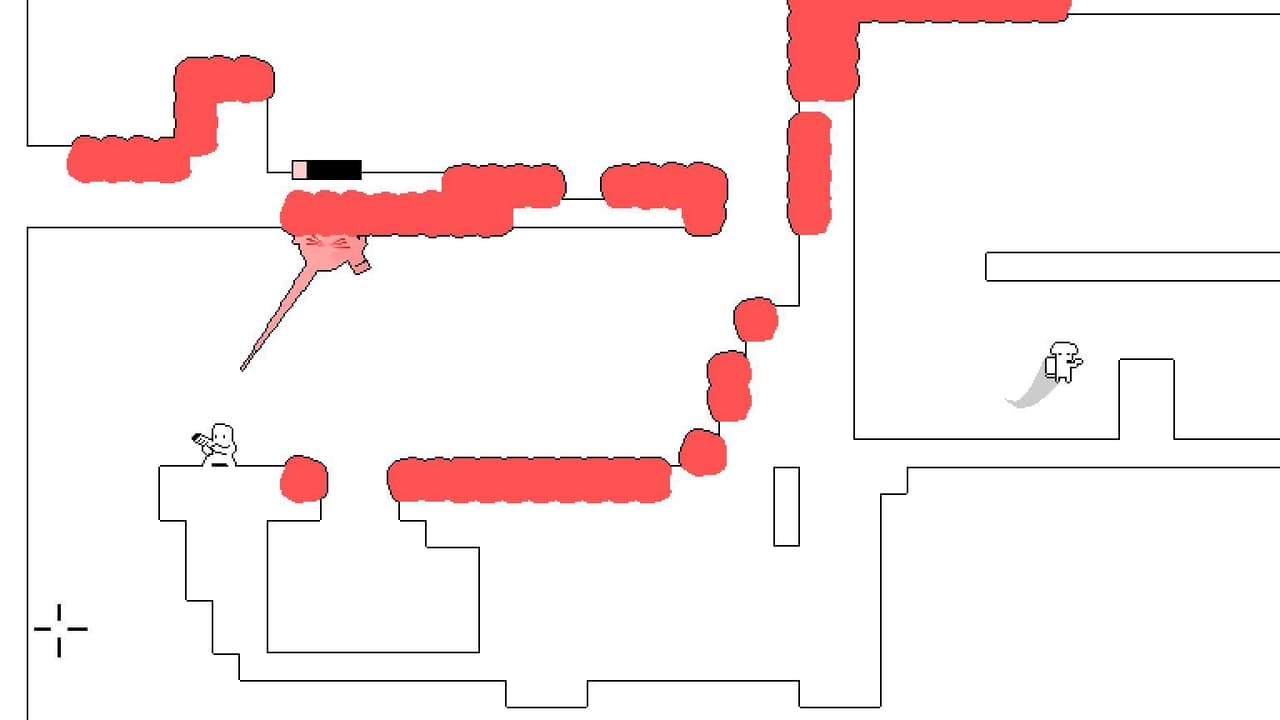 FLESH FEAST (itch) screenshot 4