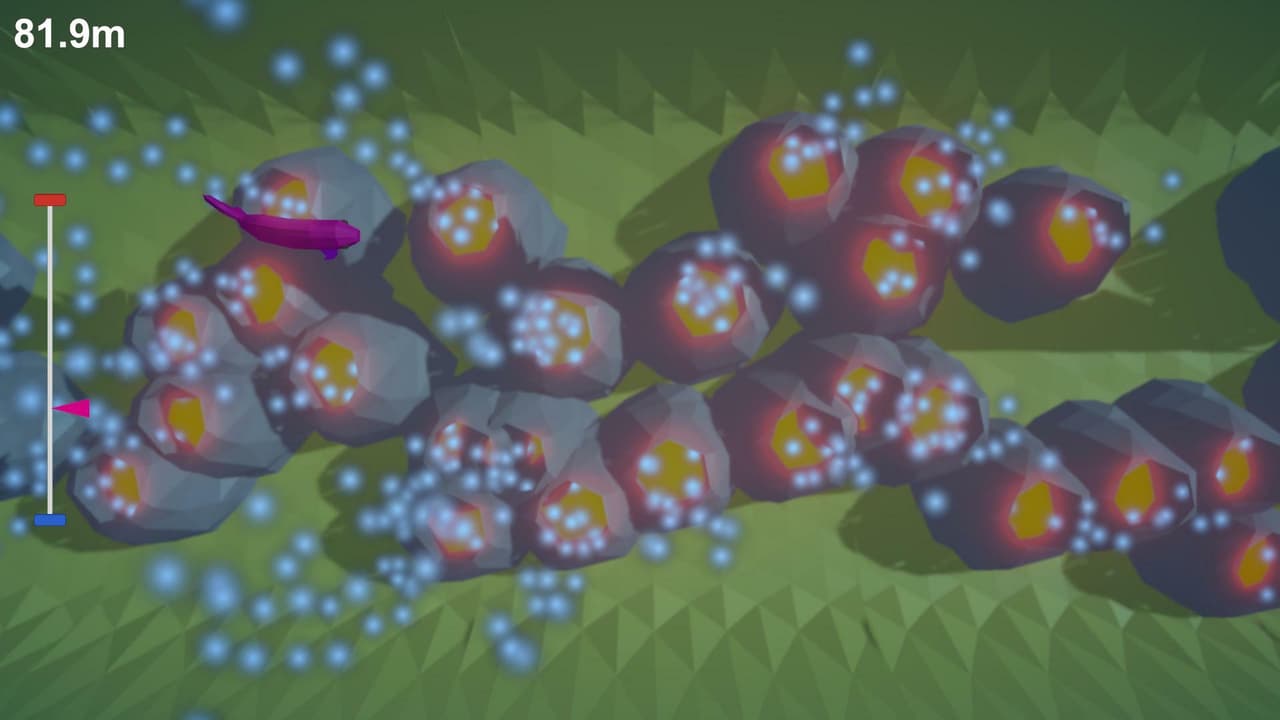Out of the Blew screenshot 3