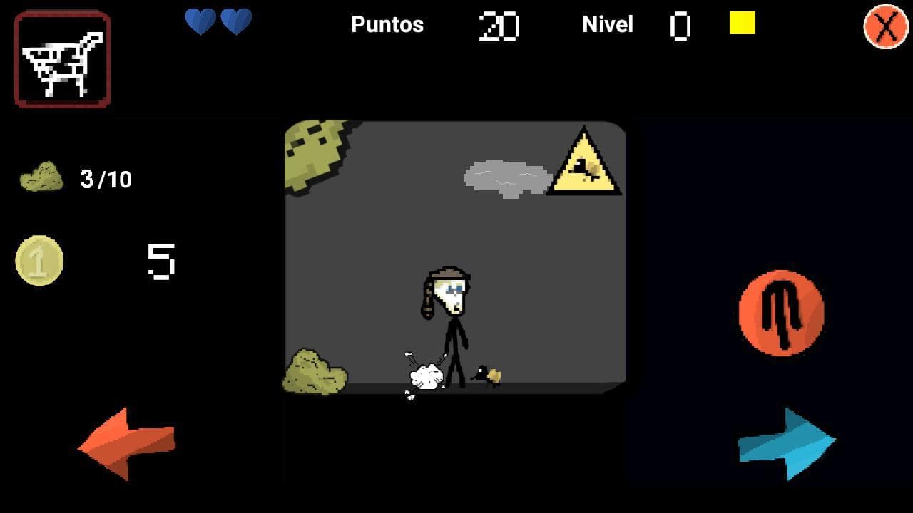 El Bombas (Videojuego) screenshot 5