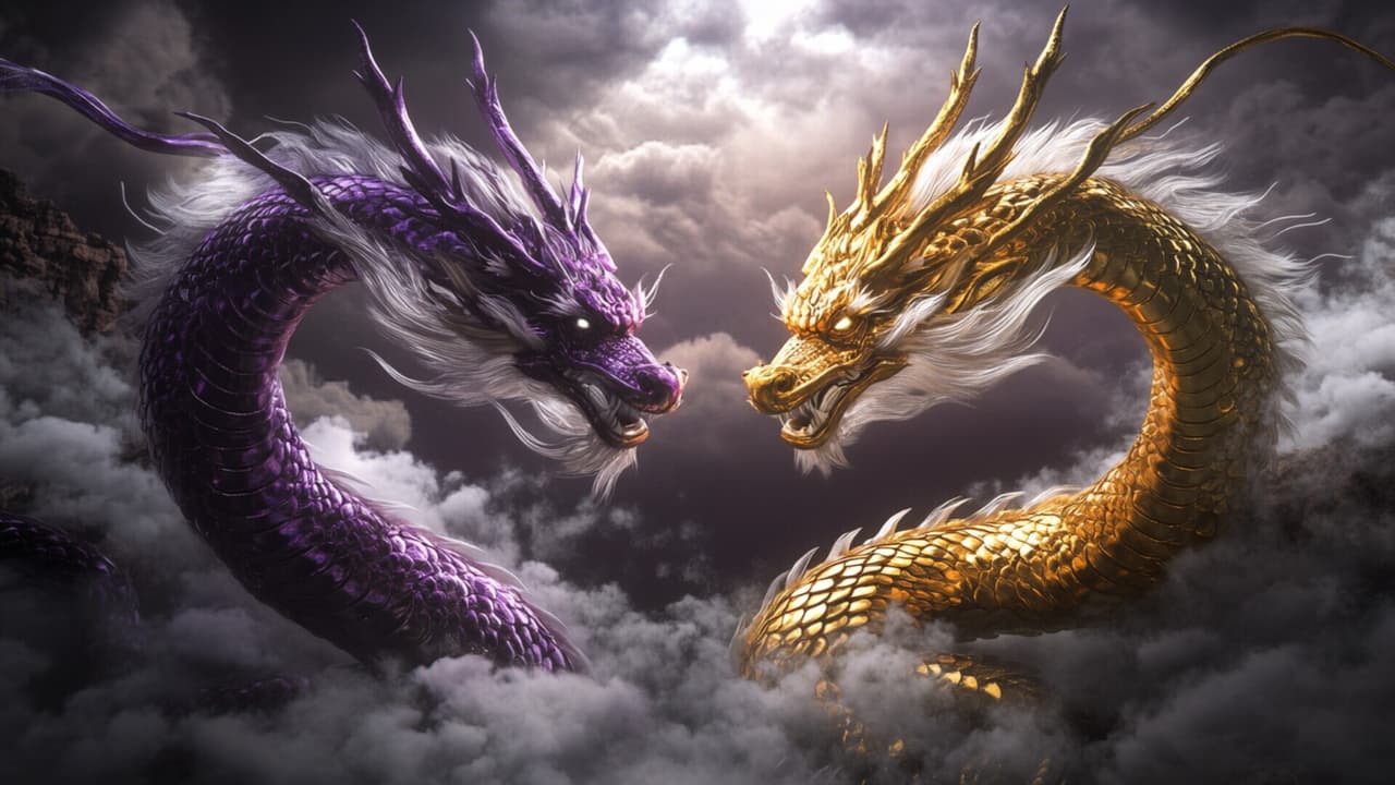 WuKong Break Sky screenshot 4