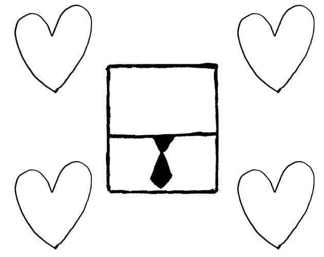 Platform of Love