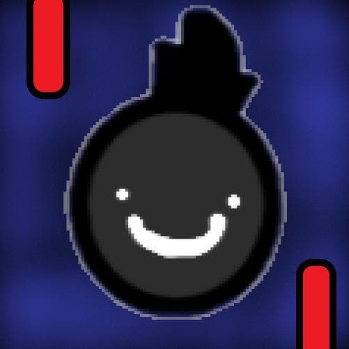 Smiley Bird (V1.1)