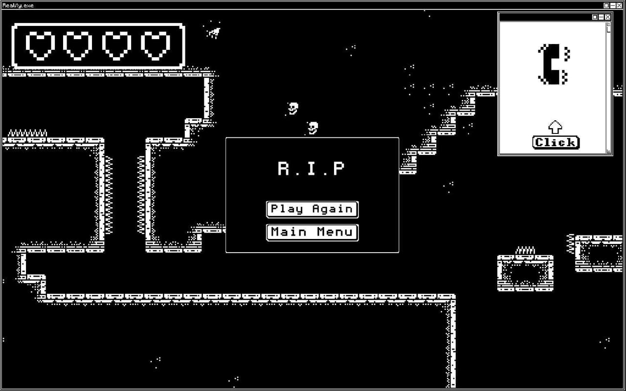My Friends Game screenshot 3