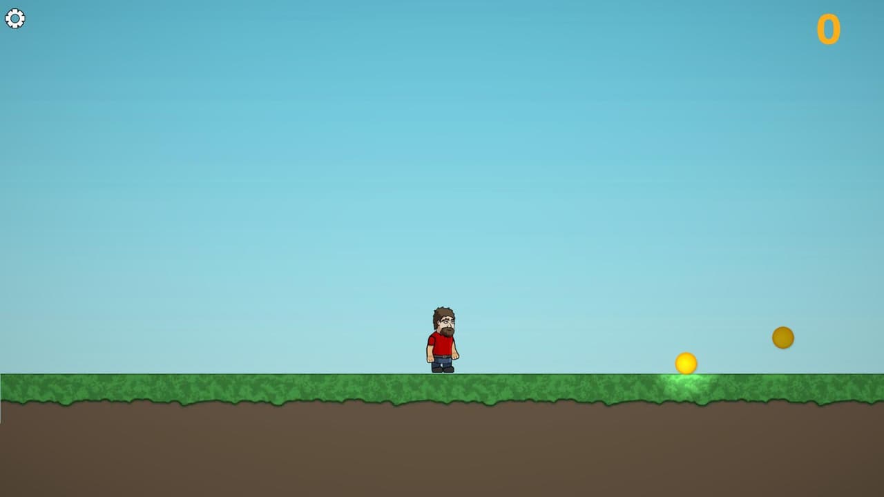 Amazing Super R screenshot 2