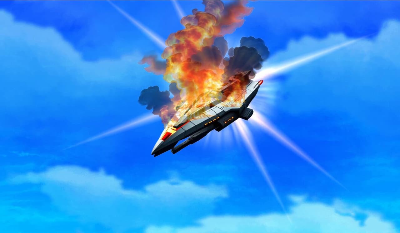 Defense of the Earth screenshot 4