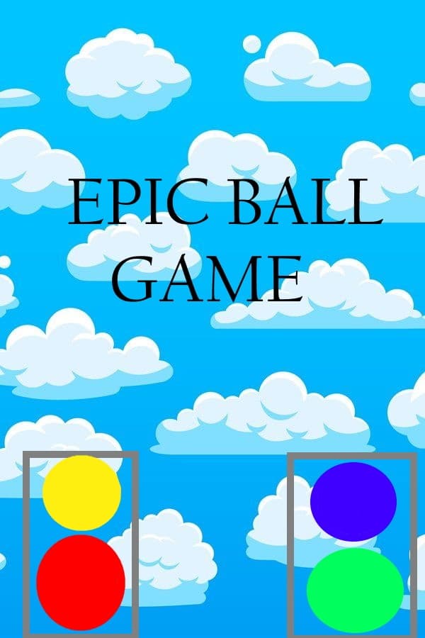 EPIC BALL GAME ANDROID EDITON