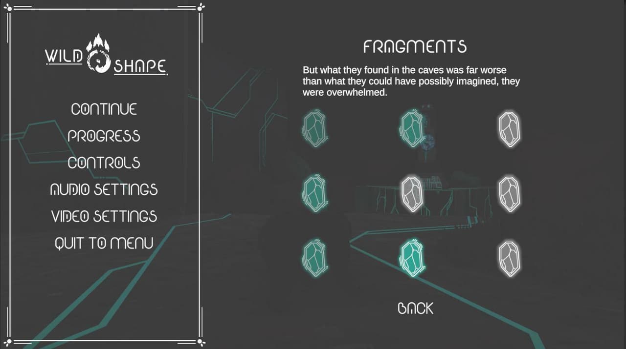 Wild Shape screenshot 5