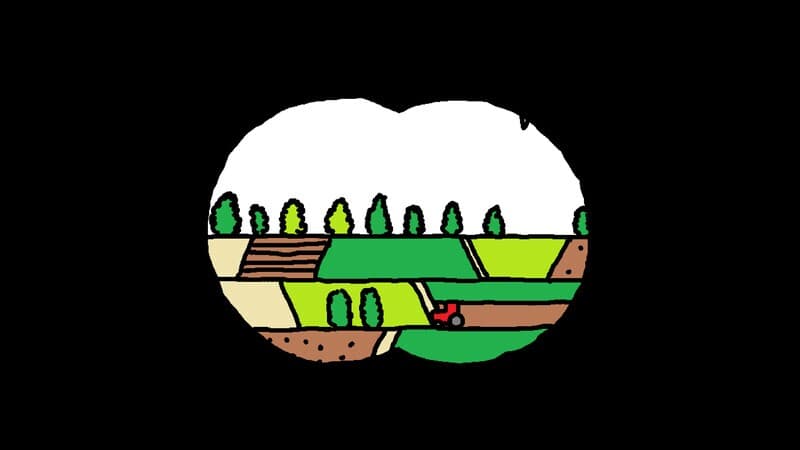Berry People (itch) screenshot 5