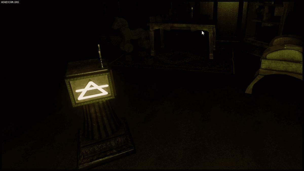 Possession 1881 (itch) screenshot 6