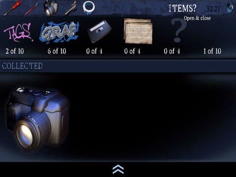Abandoned Area Escape - Room Escape Game screenshot 5