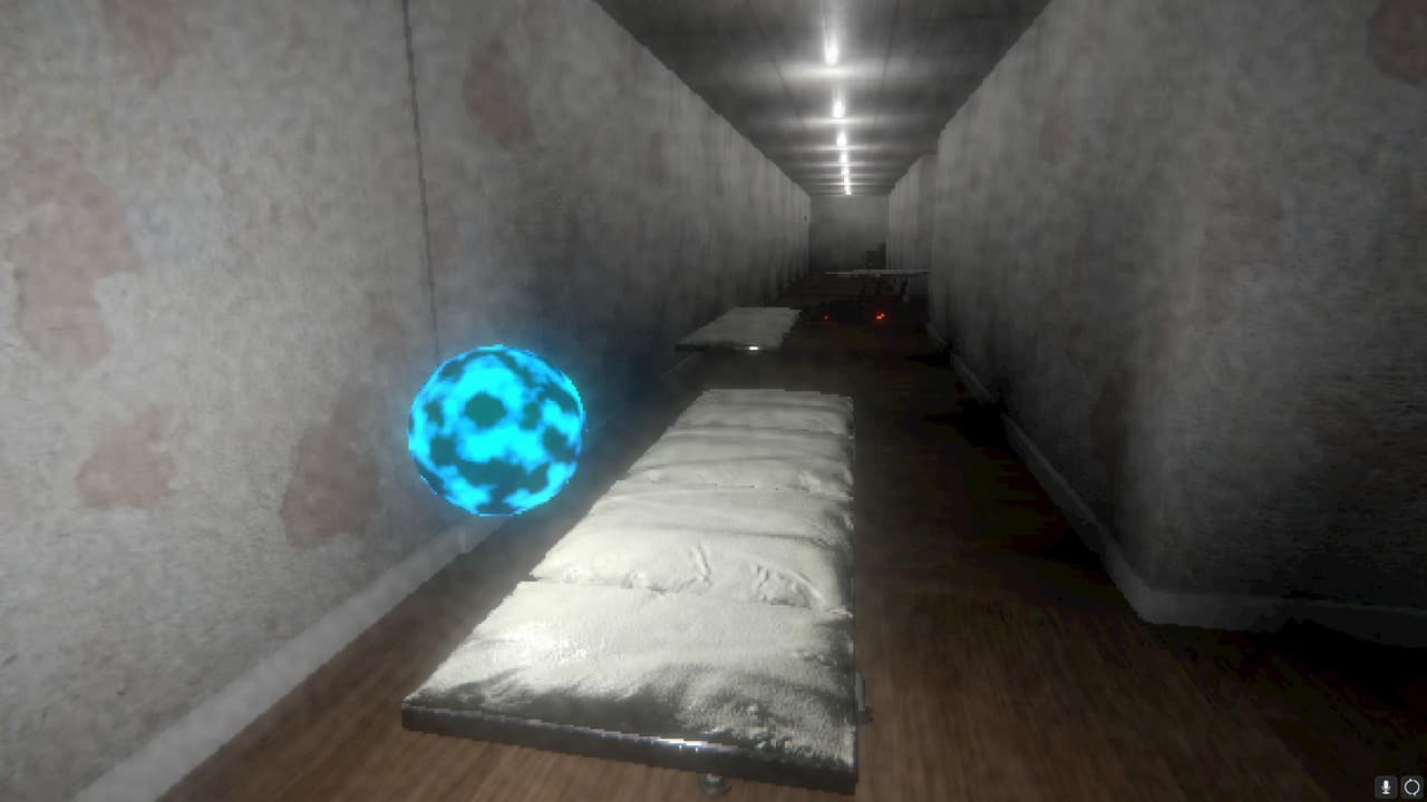 Darkness Prevails (Zacharmy01) screenshot 2