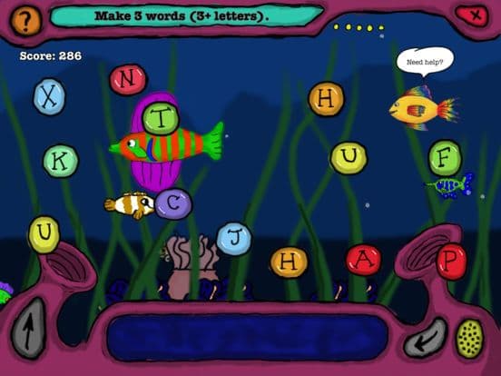 Jumblee screenshot 6